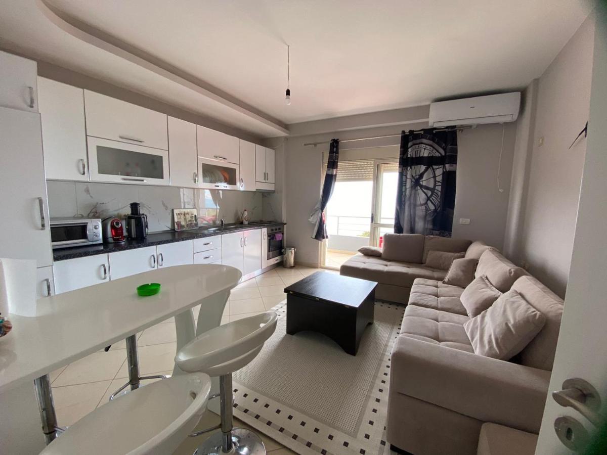 Sea View Appartement *