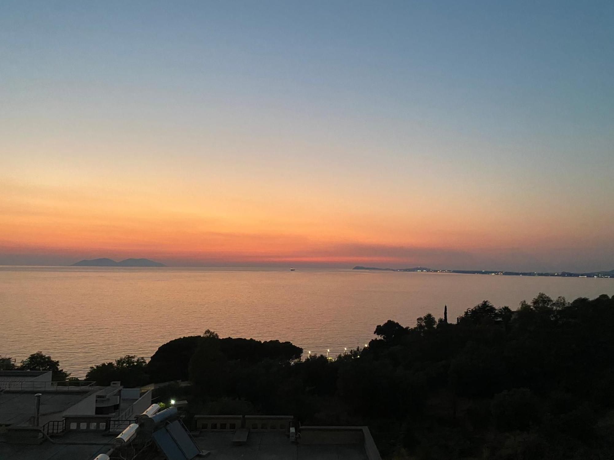 Sea View Appartement *